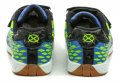 Axim 3H21028G blaue und schwarze Sportschuhe | ARNO-schuhe.de – Schuhe mit Tradition