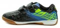 Axim 3H21028G blaue und schwarze Sportschuhe | ARNO-schuhe.de – Schuhe mit Tradition