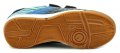 Axim 3H21028G blaue und schwarze Sportschuhe | ARNO-schuhe.de – Schuhe mit Tradition