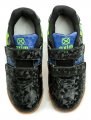 Axim 3H21028G blaue und schwarze Sportschuhe | ARNO-schuhe.de – Schuhe mit Tradition
