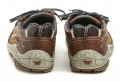 Mustang 4160-301-301 Castanie Herren-Halbschuhe | ARNO-schuhe.de – Schuhe mit Tradition