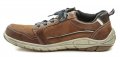 Mustang 4160-301-301 Castanie Herren-Halbschuhe | ARNO-schuhe.de – Schuhe mit Tradition