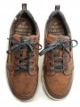 Mustang 4160-301-301 Castanie Herren-Halbschuhe | ARNO-schuhe.de – Schuhe mit Tradition