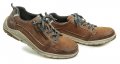 Mustang 4160-301-301 Castanie Herren-Halbschuhe | ARNO-schuhe.de – Schuhe mit Tradition