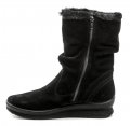 IMAC 257099 schwarz Damen Winterstiefel | ARNO-schuhe.de – Schuhe mit Tradition