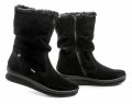 IMAC 257099 schwarz Damen Winterstiefel | ARNO-schuhe.de – Schuhe mit Tradition