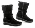 IMAC 257099 schwarz Damen Winterstiefel | ARNO-schuhe.de – Schuhe mit Tradition