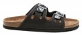 Bio Walker 704508 schwarz Hausschuhe | ARNO-schuhe.de – Schuhe mit Tradition
