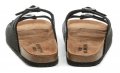 Bio Walker 704508 schwarz Hausschuhe | ARNO-schuhe.de – Schuhe mit Tradition