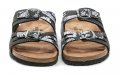Bio Walker 704508 schwarz Hausschuhe | ARNO-schuhe.de – Schuhe mit Tradition