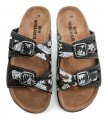 Bio Walker 704508 schwarz Hausschuhe | ARNO-schuhe.de – Schuhe mit Tradition