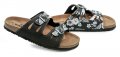 Bio Walker 704508 schwarz Hausschuhe | ARNO-schuhe.de – Schuhe mit Tradition