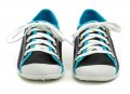 Befado 248q019 schwarz und blau Mädchen Turnschuhe | ARNO-schuhe.de – Schuhe mit Tradition