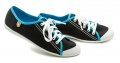 Befado 248q019 schwarz und blau Mädchen Turnschuhe | ARNO-schuhe.de – Schuhe mit Tradition