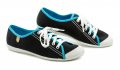 Befado 248q019 schwarz und blau Mädchen Turnschuhe | ARNO-schuhe.de – Schuhe mit Tradition