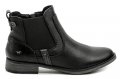 Mustang 1265-522-9 schwarz Damen Halbschuhe | ARNO-schuhe.de – Schuhe mit Tradition