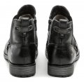 Mustang 1265-522-9 schwarz Damen Halbschuhe | ARNO-schuhe.de – Schuhe mit Tradition
