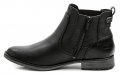 Mustang 1265-522-9 schwarz Damen Halbschuhe | ARNO-schuhe.de – Schuhe mit Tradition