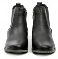 Mustang 1265-522-9 schwarz Damen Halbschuhe | ARNO-schuhe.de – Schuhe mit Tradition