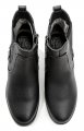 Mustang 1265-522-9 schwarz Damen Halbschuhe | ARNO-schuhe.de – Schuhe mit Tradition