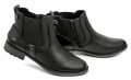 Mustang 1265-522-9 schwarz Damen Halbschuhe | ARNO-schuhe.de – Schuhe mit Tradition