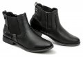 Mustang 1265-522-9 schwarz Damen Halbschuhe | ARNO-schuhe.de – Schuhe mit Tradition
