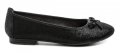 Jana 8-22164-29 schwarz Damen Ballerinas Weite H | ARNO-schuhe.de – Schuhe mit Tradition