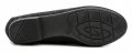 Jana 8-22164-29 schwarz Damen Ballerinas Weite H | ARNO-schuhe.de – Schuhe mit Tradition