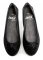 Jana 8-22164-29 schwarz Damen Ballerinas Weite H | ARNO-schuhe.de – Schuhe mit Tradition