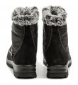 IMAC 256769 schwarzer Winterstiefel für Damen | ARNO-schuhe.de – Schuhe mit Tradition
