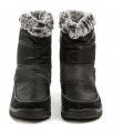 IMAC 256769 schwarzer Winterstiefel für Damen | ARNO-schuhe.de – Schuhe mit Tradition