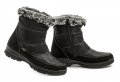 IMAC 256769 schwarzer Winterstiefel für Damen | ARNO-schuhe.de – Schuhe mit Tradition