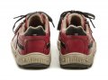 Mustang 1290-302-5 rote Damen-Halbschuhe | ARNO-schuhe.de – Schuhe mit Tradition