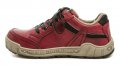 Mustang 1290-302-5 rote Damen-Halbschuhe | ARNO-schuhe.de – Schuhe mit Tradition