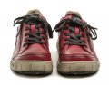Mustang 1290-302-5 rote Damen-Halbschuhe | ARNO-schuhe.de – Schuhe mit Tradition
