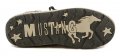 Mustang 1290-302-5 rote Damen-Halbschuhe | ARNO-schuhe.de – Schuhe mit Tradition