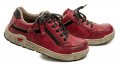 Mustang 1290-302-5 rote Damen-Halbschuhe | ARNO-schuhe.de – Schuhe mit Tradition