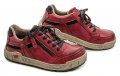 Mustang 1290-302-5 rote Damen-Halbschuhe | ARNO-schuhe.de – Schuhe mit Tradition