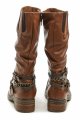 Mustang 1293-523-39 braun Damen Winterstiefel in Übergröße | ARNO-schuhe.de – Schuhe mit Tradition