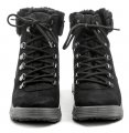 IMAC I3137z61 schwarz Winter Damenstiefel | ARNO-schuhe.de – Schuhe mit Tradition