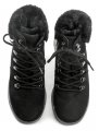 IMAC I3137z61 schwarz Winter Damenstiefel | ARNO-schuhe.de – Schuhe mit Tradition