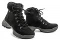 IMAC I3137z61 schwarz Winter Damenstiefel | ARNO-schuhe.de – Schuhe mit Tradition