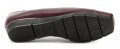 Piccadilly 147180-1 burgunderfarbene Damen-Pumps | ARNO-schuhe.de – Schuhe mit Tradition