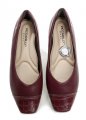 Piccadilly 147180-1 burgunderfarbene Damen-Pumps | ARNO-schuhe.de – Schuhe mit Tradition