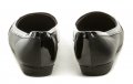 Piccadilly 250189-1 schwarz und beige Damen Pumps | ARNO-schuhe.de – Schuhe mit Tradition