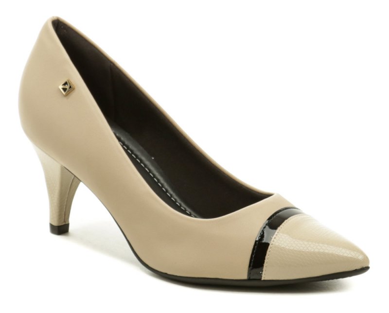 Piccadilly 745078-1 beige Damen Pumps | ARNO-schuhe.de – Schuhe mit Tradition