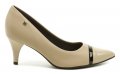 Piccadilly 745078-1 beige Damen Pumps | ARNO-schuhe.de – Schuhe mit Tradition
