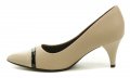 Piccadilly 745078-1 beige Damen Pumps | ARNO-schuhe.de – Schuhe mit Tradition