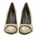 Piccadilly 745078-1 beige Damen Pumps | ARNO-schuhe.de – Schuhe mit Tradition