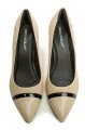 Piccadilly 745078-1 beige Damen Pumps | ARNO-schuhe.de – Schuhe mit Tradition